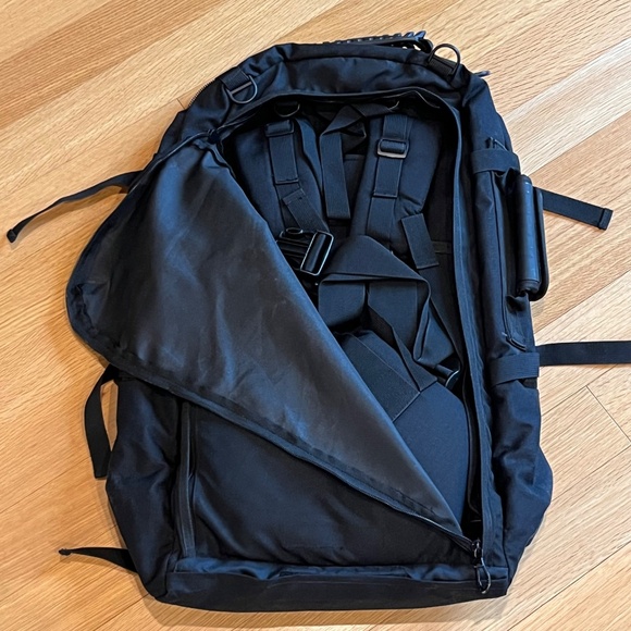 Gelert 55L & 15L Companion Rucksacks - Picture 4 of 7